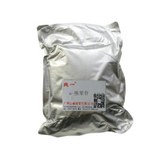 供应a-熊果苷 美白淡斑原料 阿尔法熊果苷含量99% 品质保证